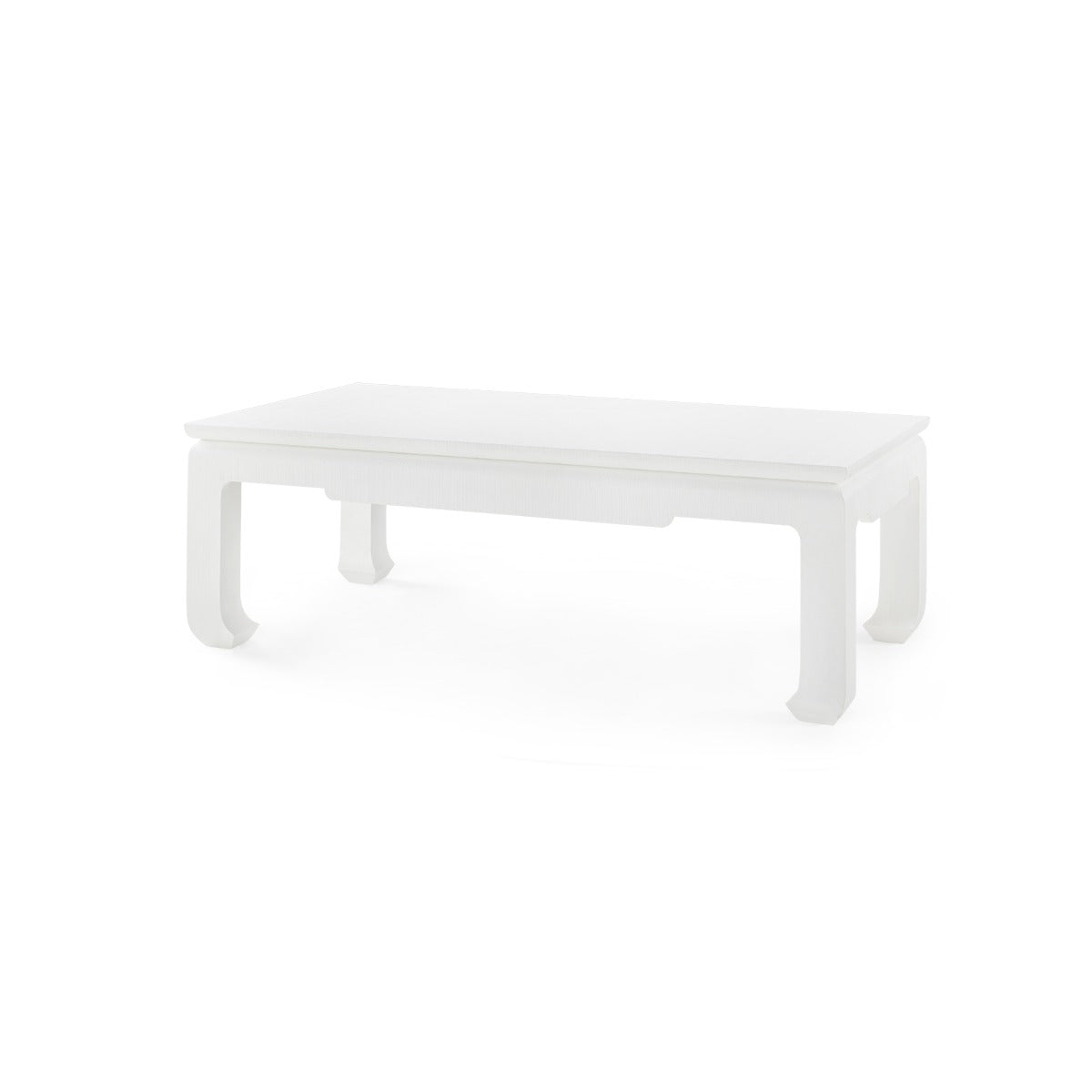 Villa & House - Bethany Large Rectangular Coffee Table - BTH-315-539