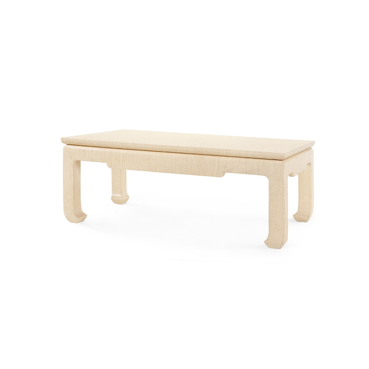 Villa & House - Bethany Large Rectangular Coffee Table - BTH-315-6124