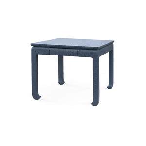 Villa & House - Bethany Game Table - Storm Blue - BTH-330-538