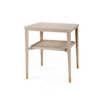 Villa & House - Bertram Side Table - BTM-100-99
