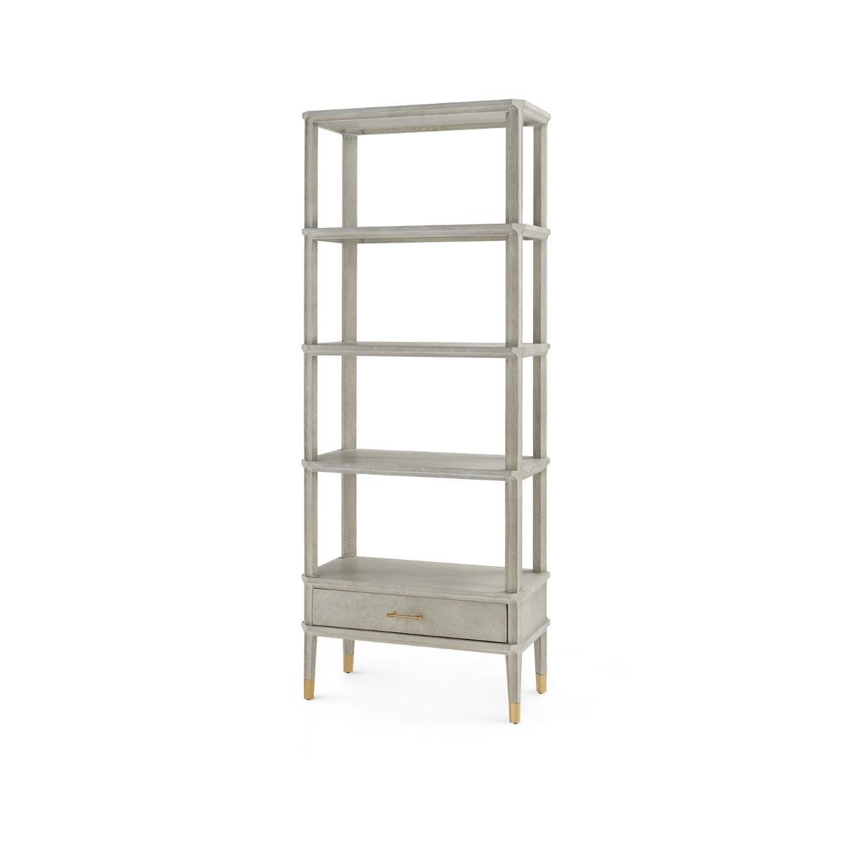 Villa & House - Bertram Etagere - BTM-475-97
