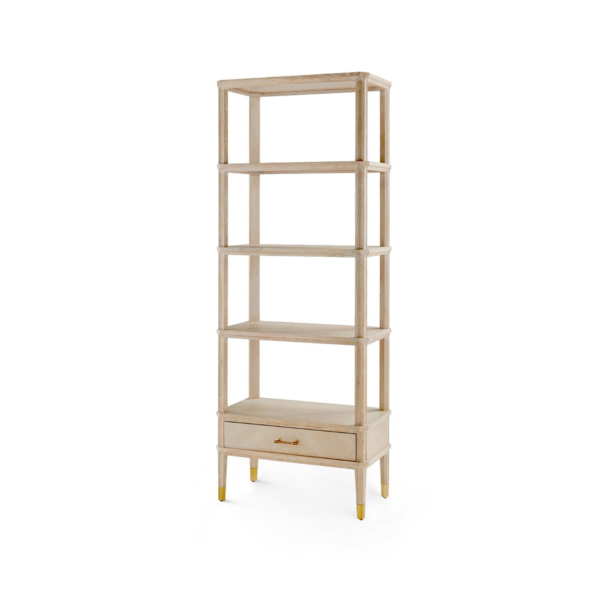 Villa & House - Bertram Etagere - BTM-475-99