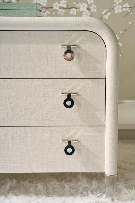 Melange Julip Accent Chest | Hooker Furniture - 628-50205-05