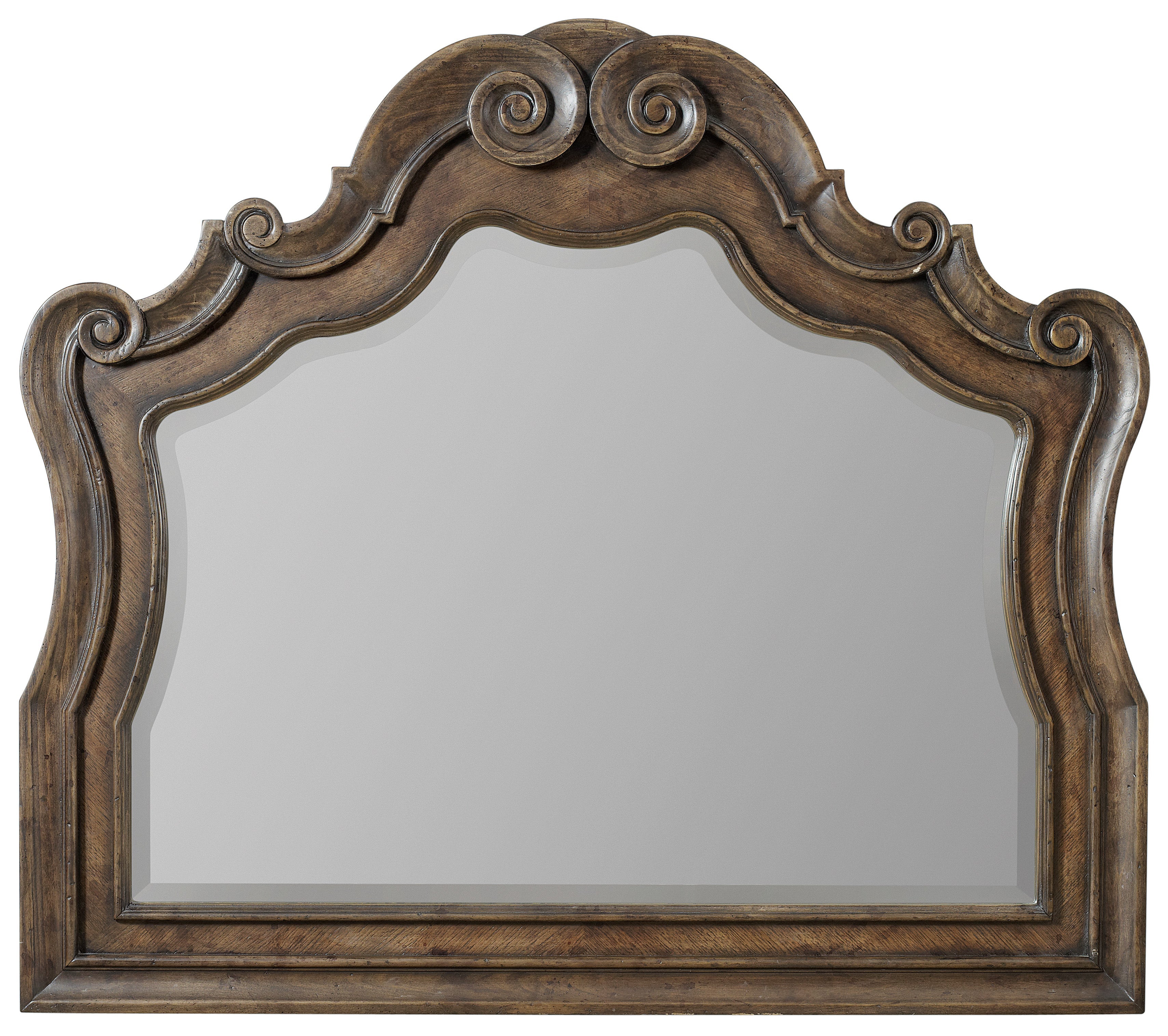 Rhapsody Mirror | Hooker Furniture - 5070-90008