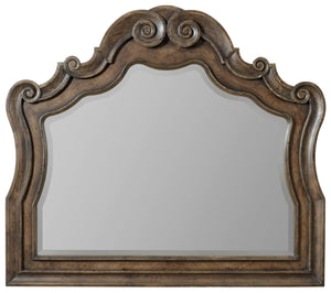 Hooker Furniture - Rhapsody Mirror - 5070-90008