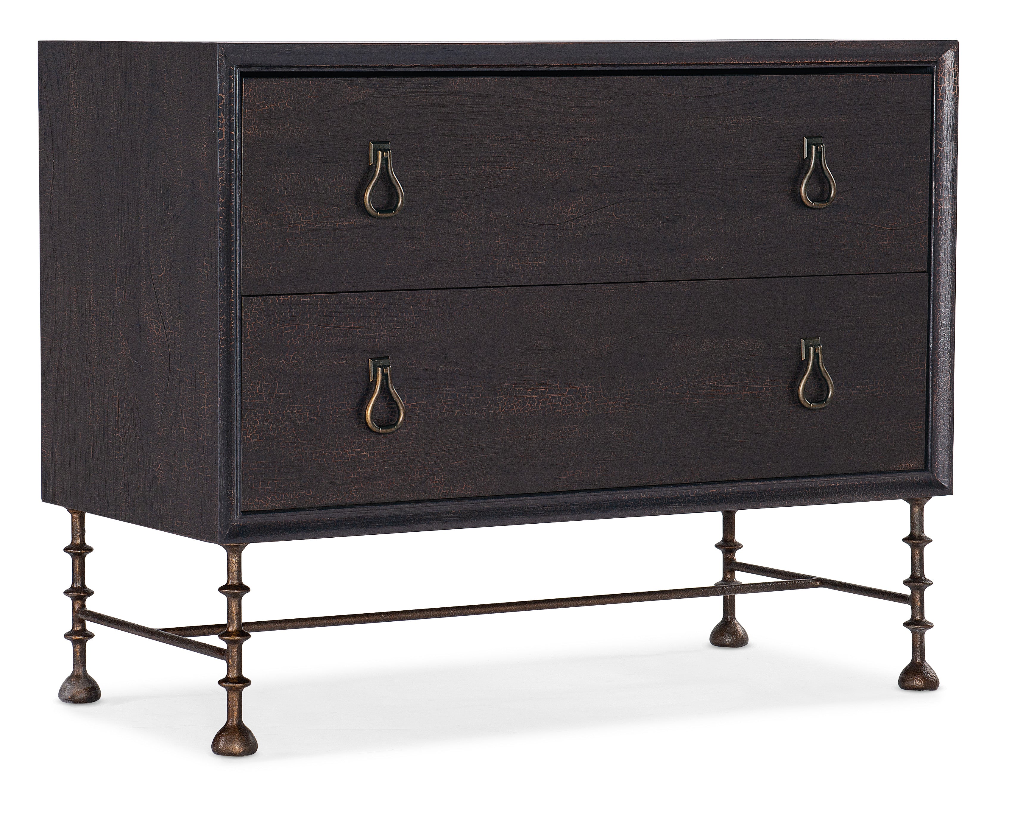 Big Sky Bachelors Chest | Hooker Furniture - 6700-90017-98