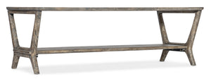 Hooker Furniture - Commerce & Market Brandon Cocktail Table - 7228-80070-85