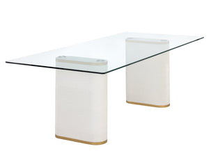 Sunpan Aemond Dining Table