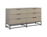 Rebel Dresser  Small -