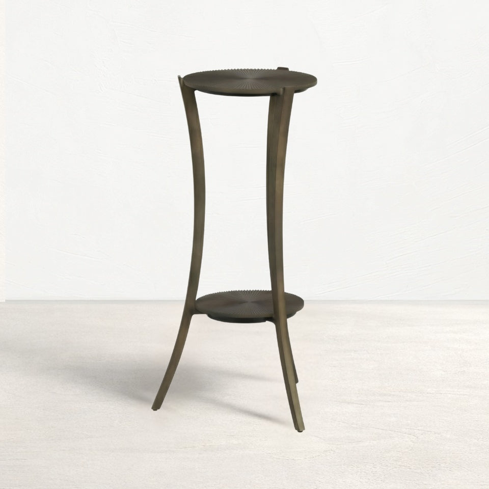 Antique Bronze