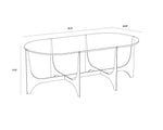 Juliane Coffee Table -