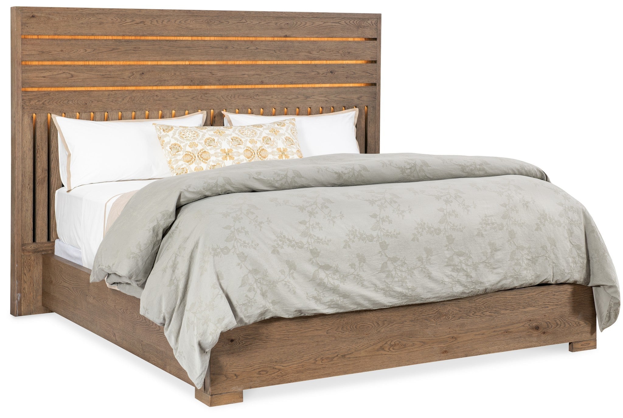 Medium Wood