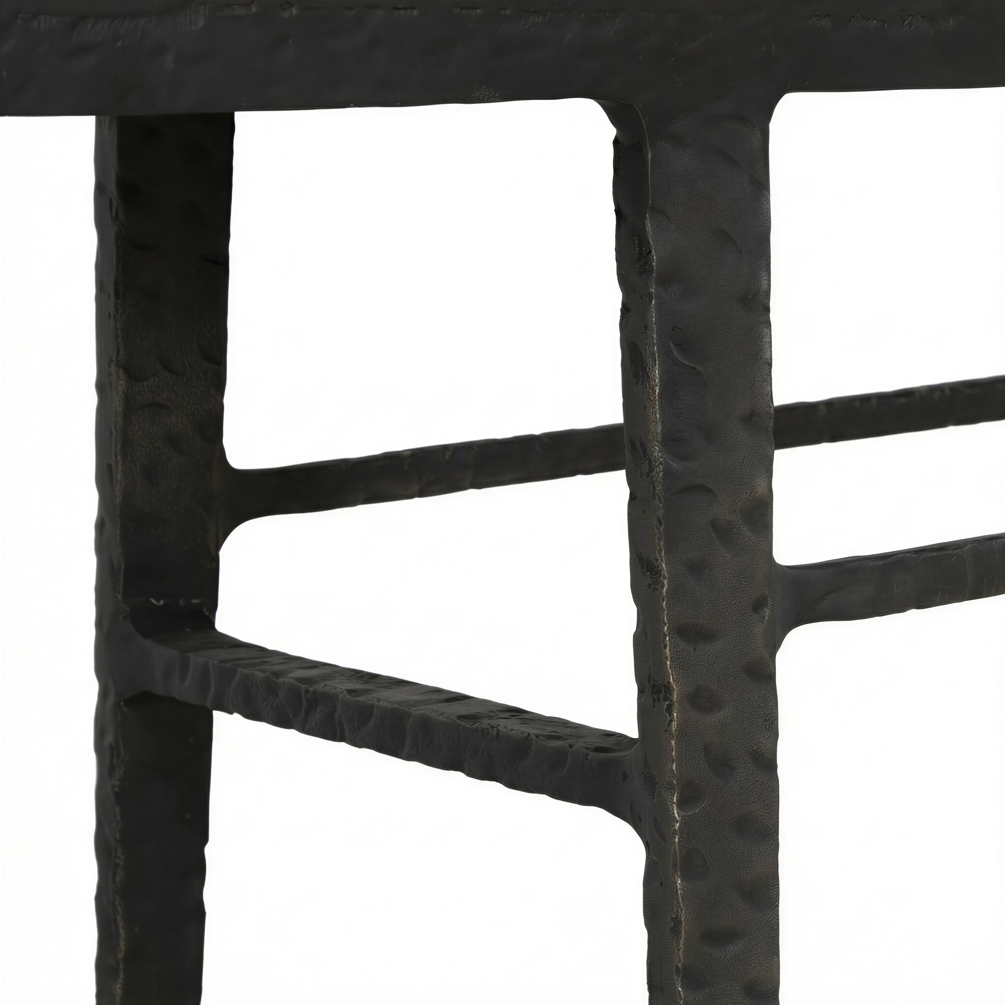 Antique Bronze