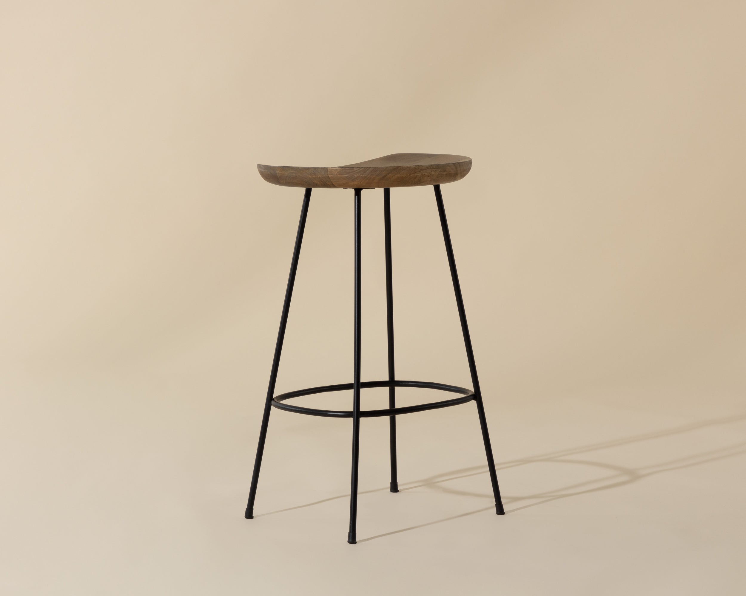 Indra Counter Stool -