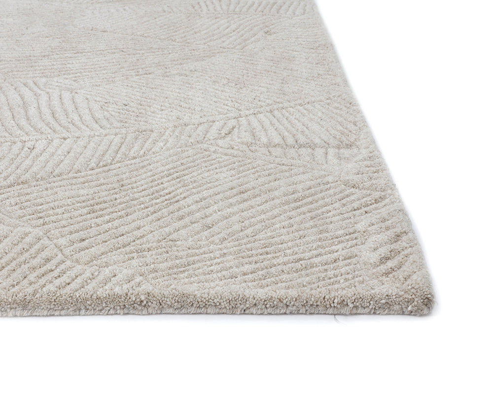 Calathea HandTufted Rug -