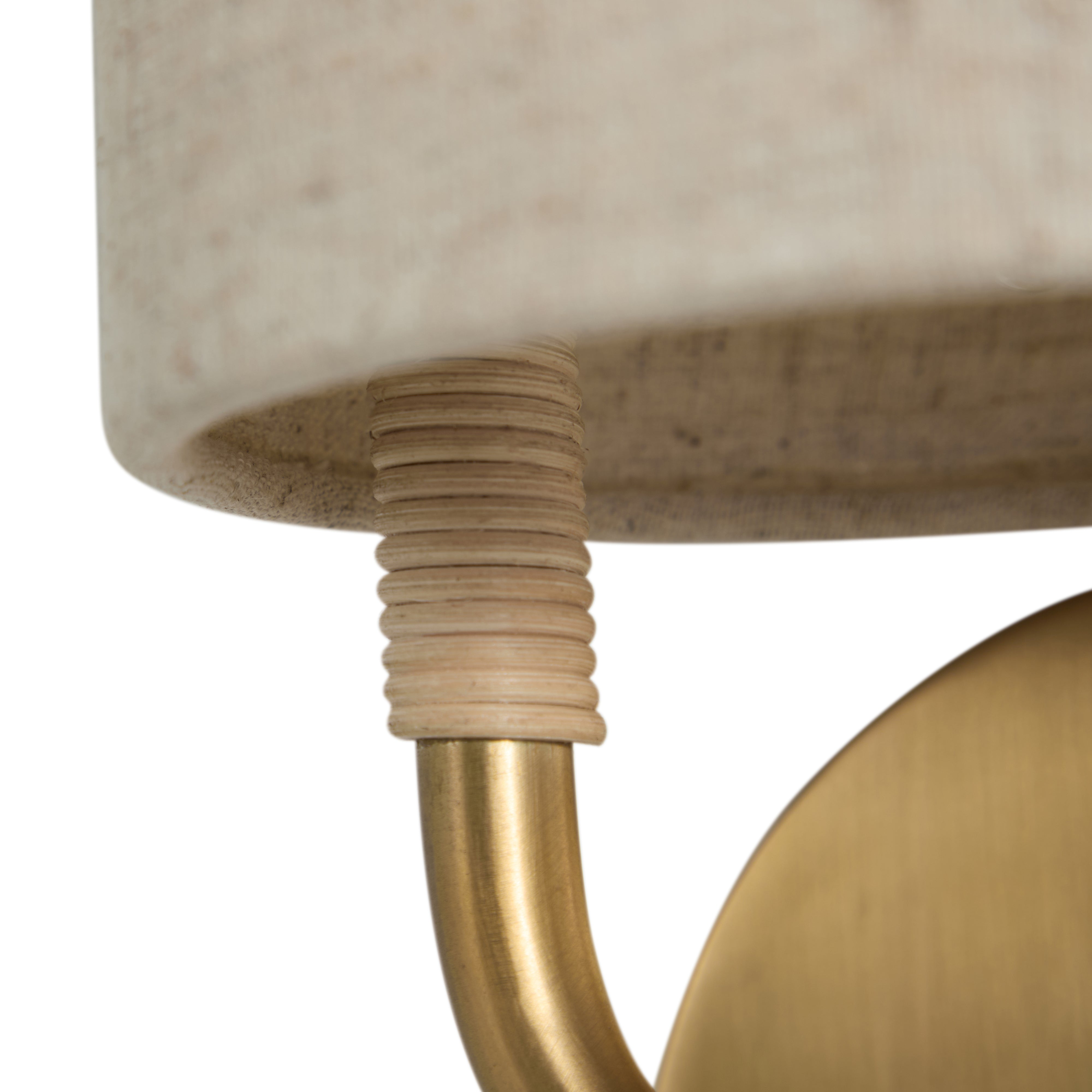 Brass