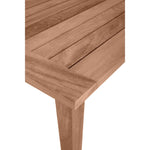 Natural Teak