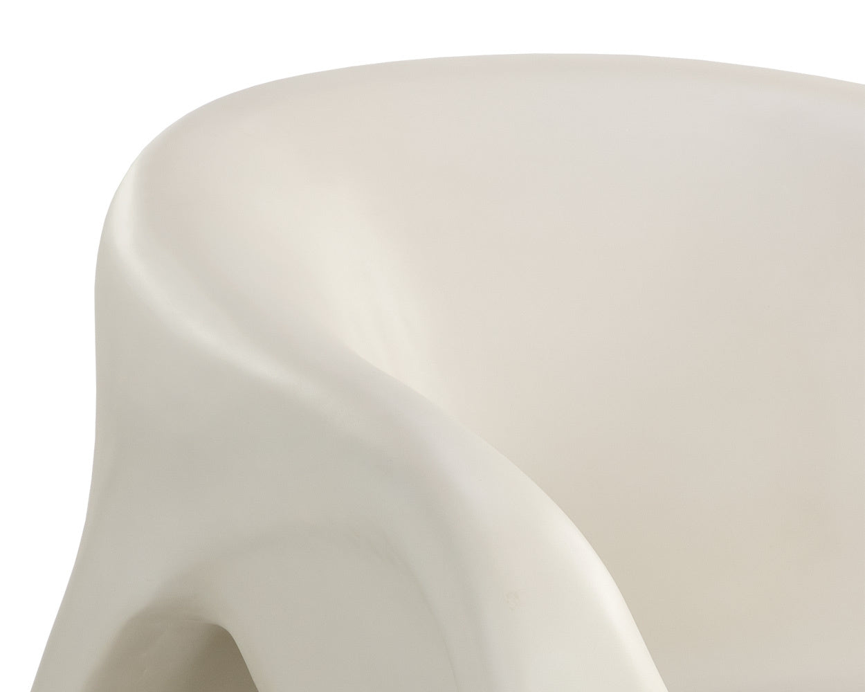 Orson Lounge Chair - Summer Sand