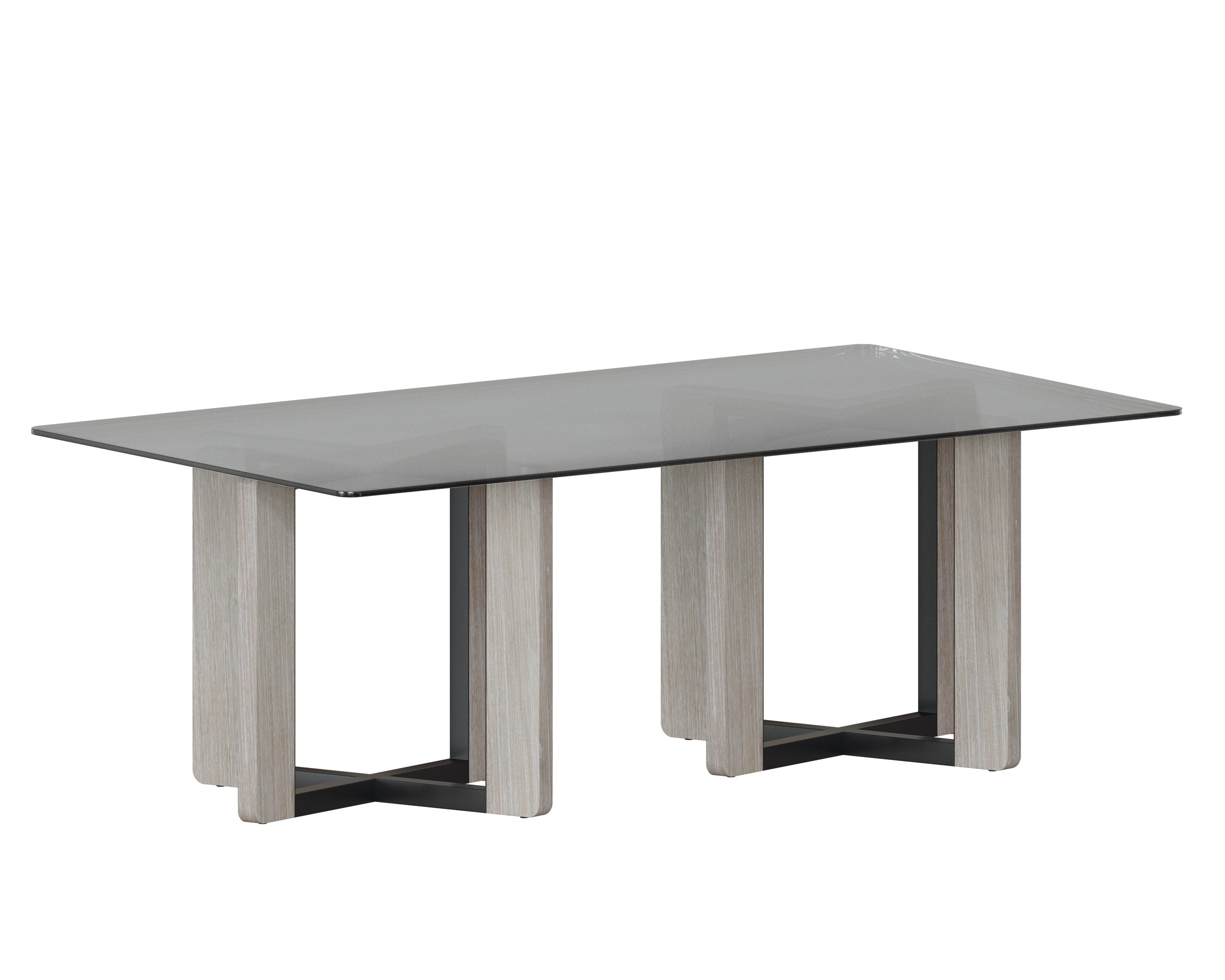 Glass Dining Table Top -