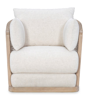 Margaritaville - Lah De Dah Swivel Chair - MV-CC265-SW-480