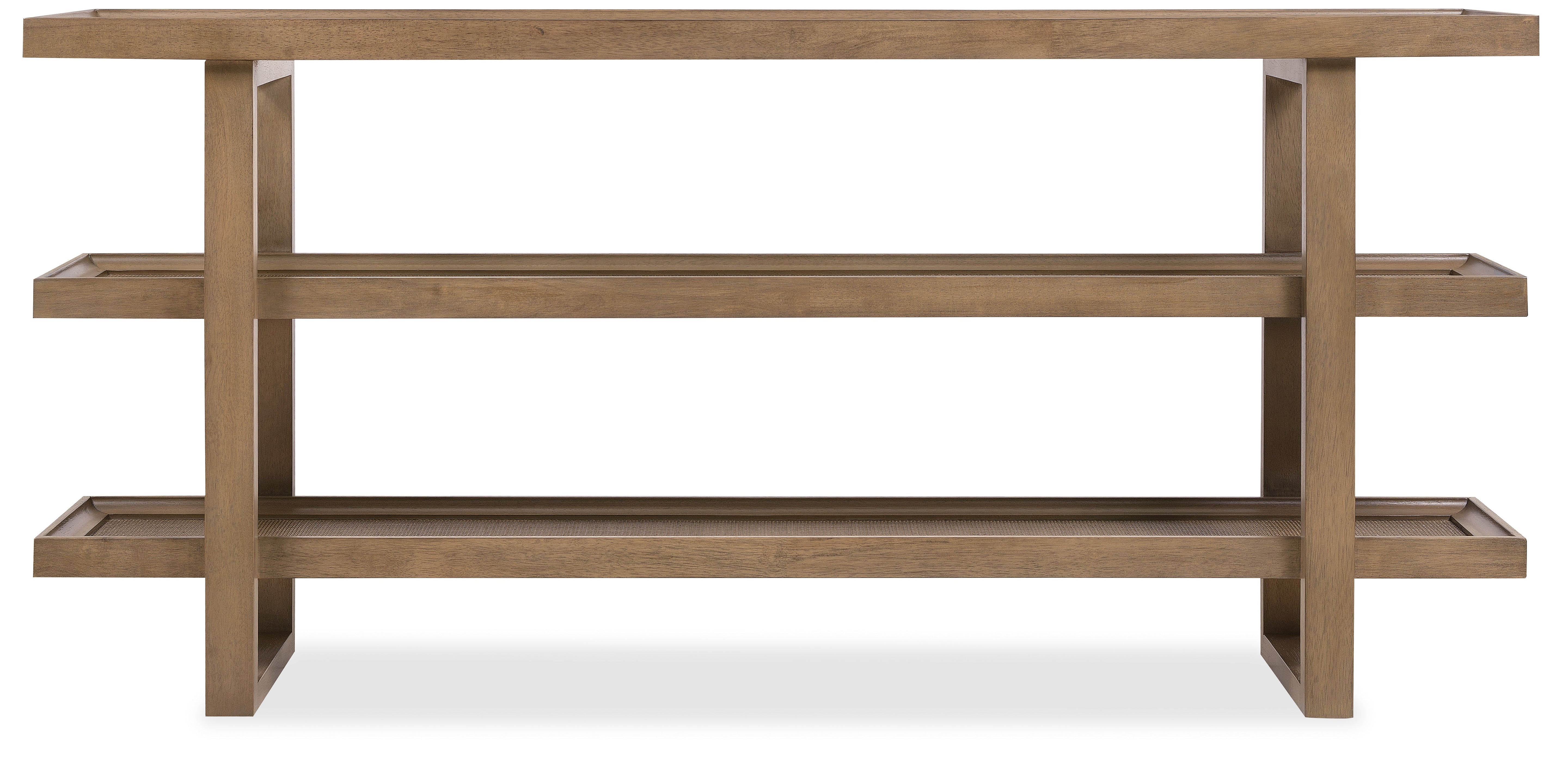 Sonnet Console Table | Hooker Furniture - 6072-85001-85