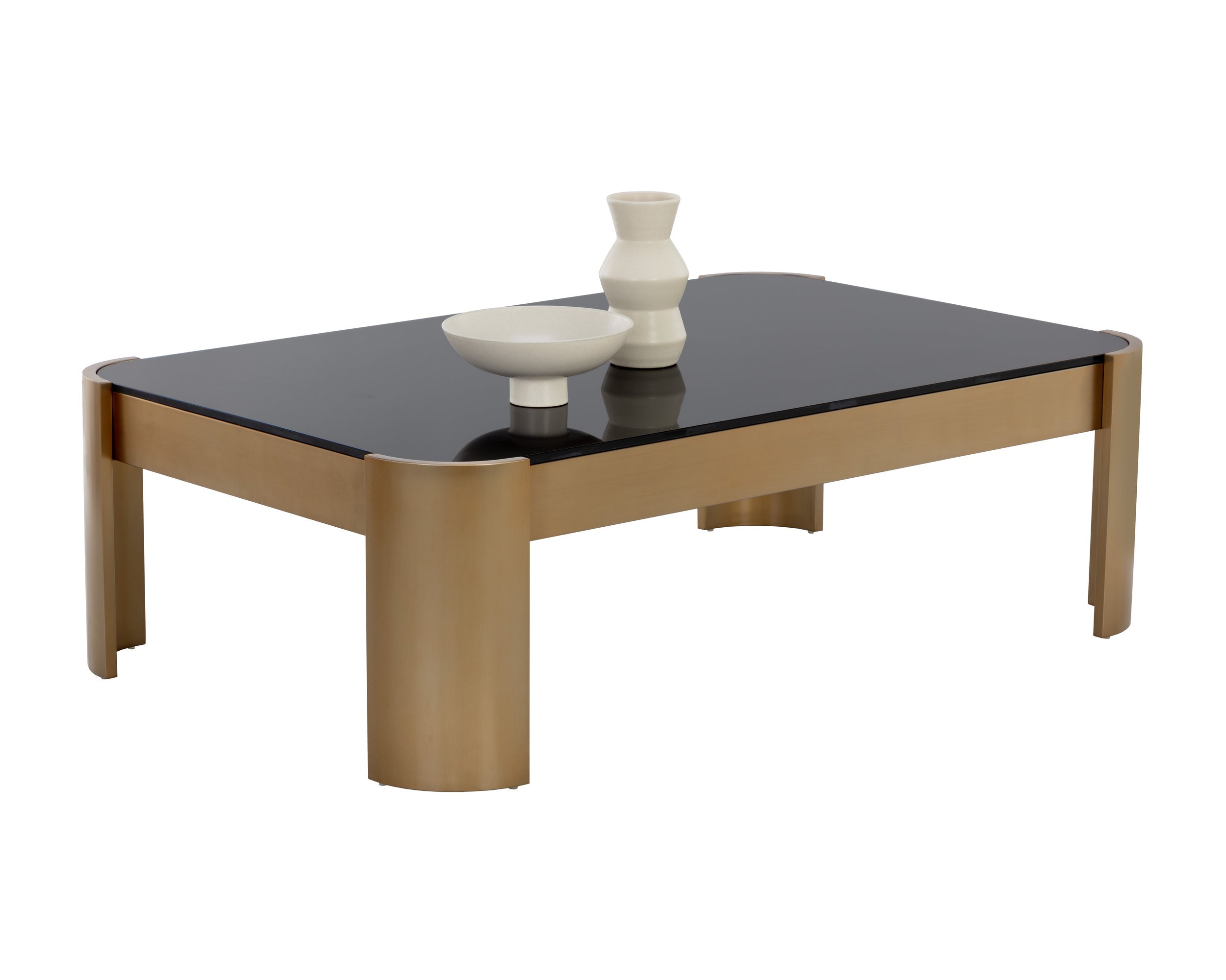 Irvine Coffee Table -