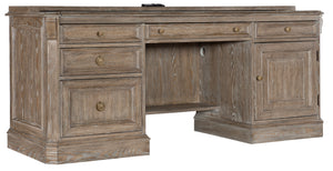Hooker Furniture - Cascade Six-Drawer Chest - 6120-90110-80