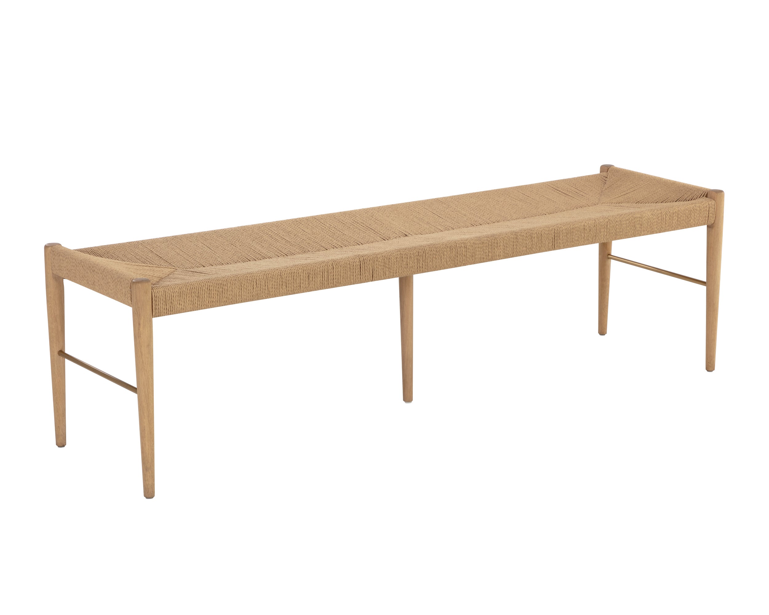 Moira Bench -