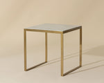 Evert End Table -