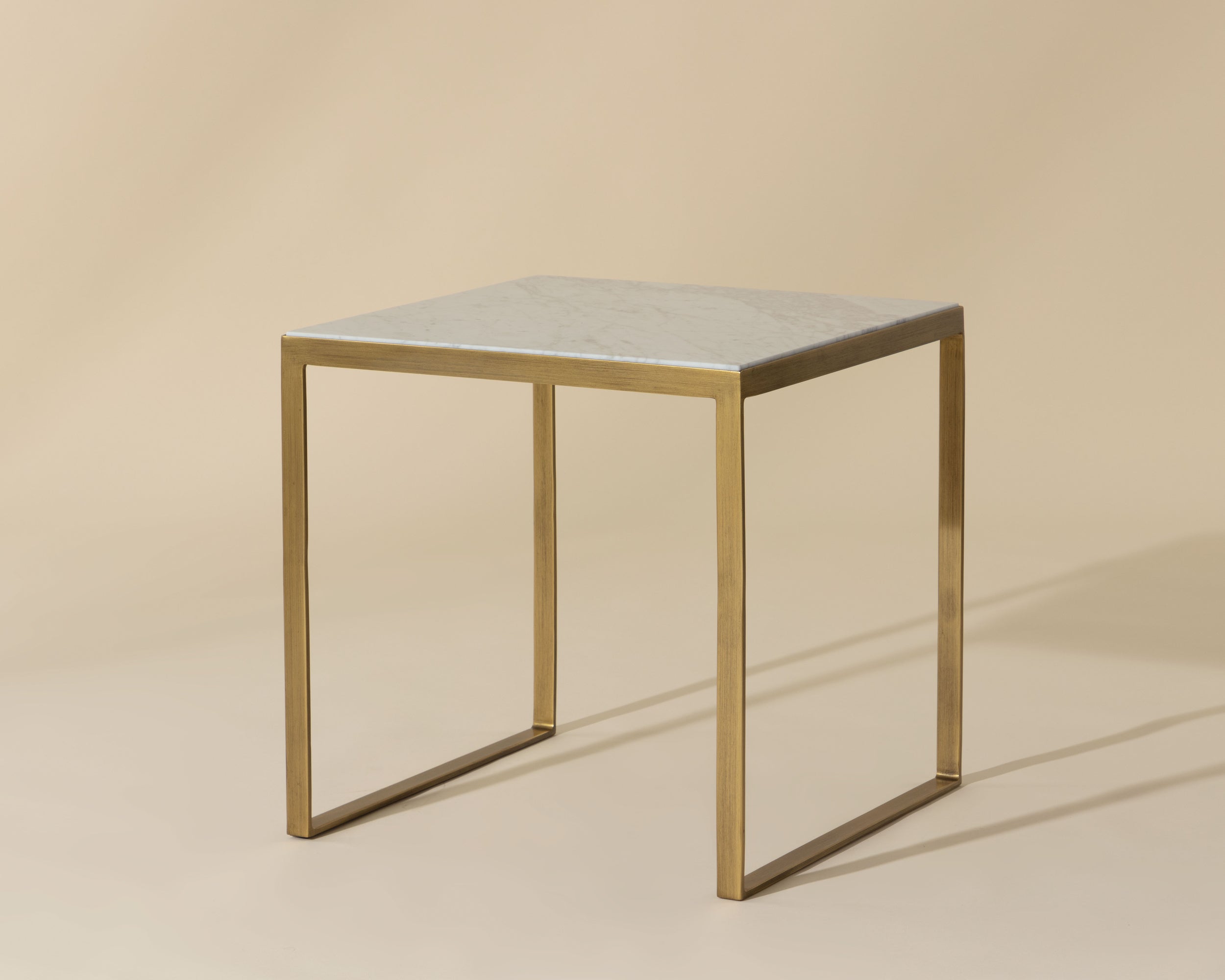 Evert End Table -