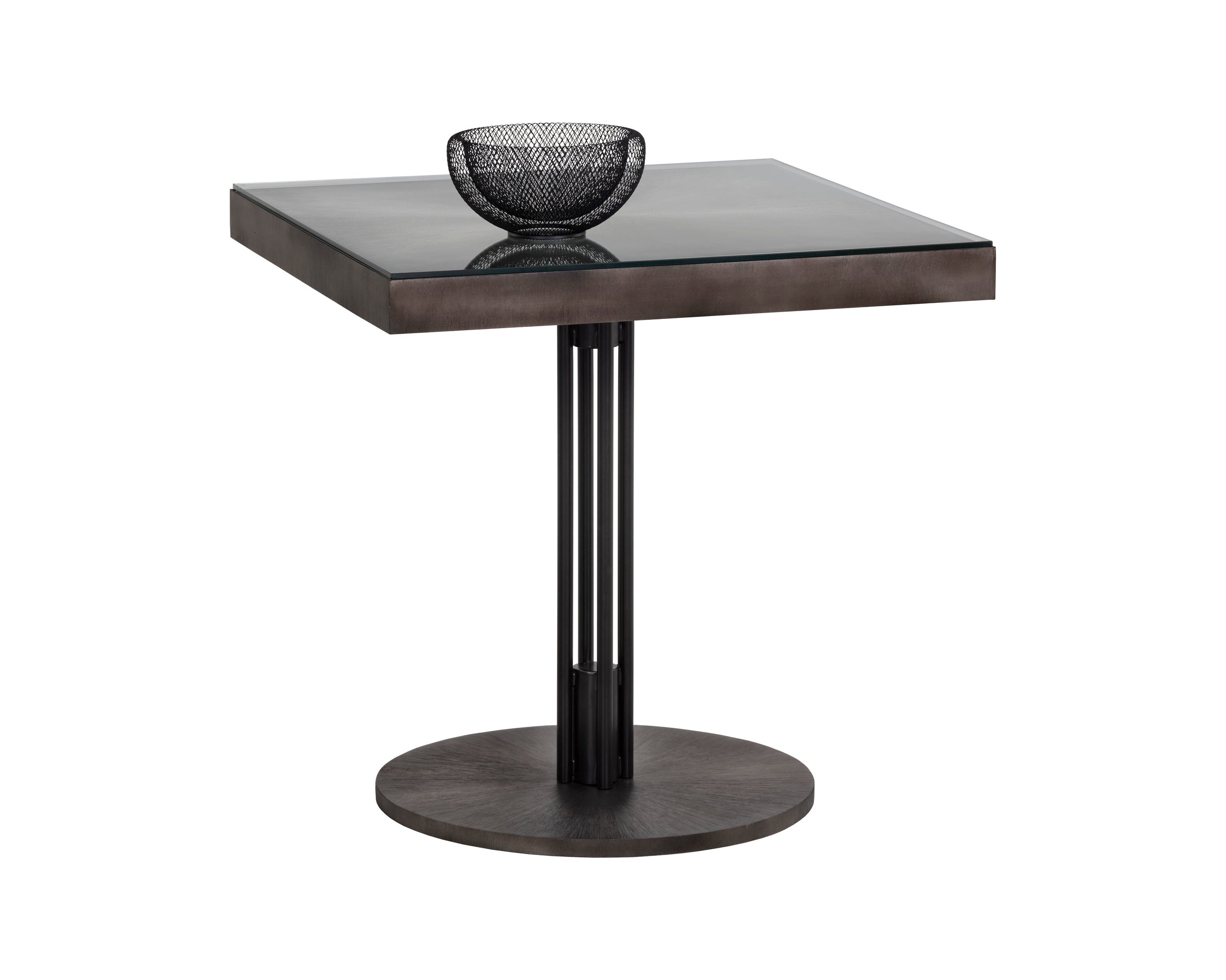 Terry Bistro Table - Square  30"