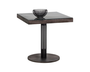 Sunpan Terry Bistro Table