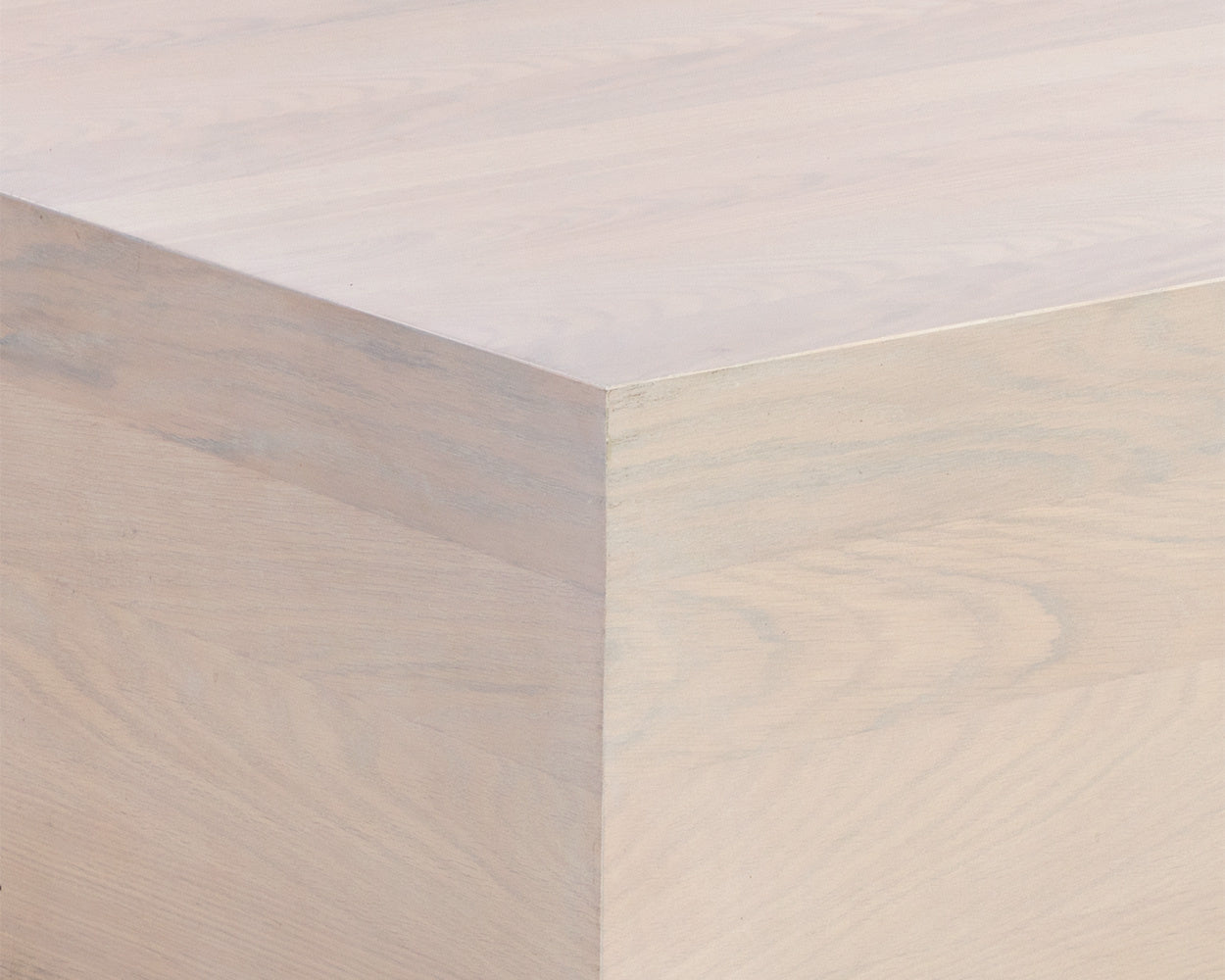 Frezco Coffee Table - Rectangular  Light Oak