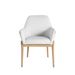 Natural/Linen Wicker