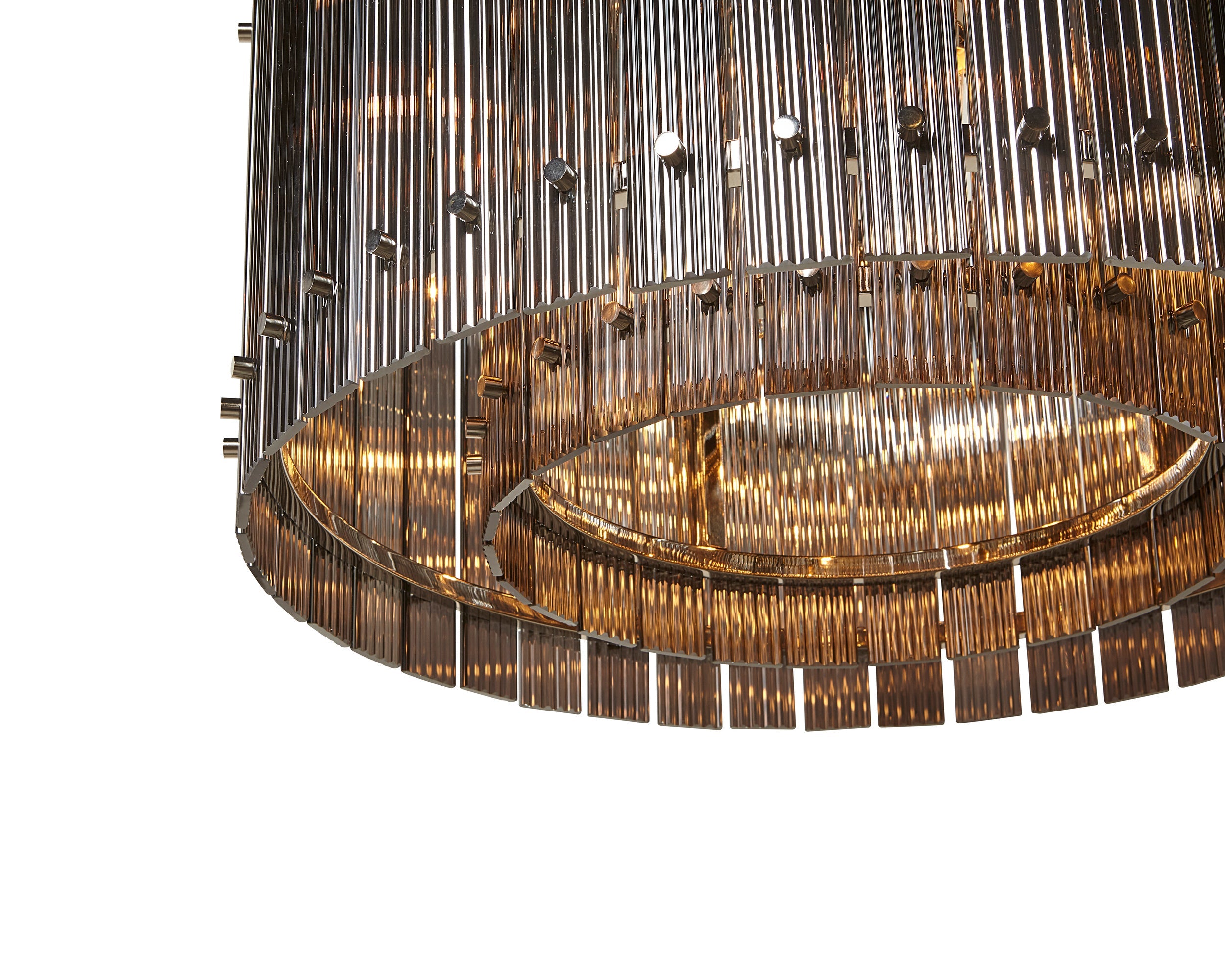 Kore Chandelier -
