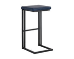 Boone Barstool - Black  Bravo Admiral