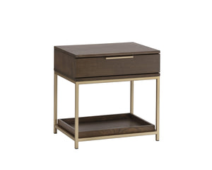 Sunpan Rebel Nightstand