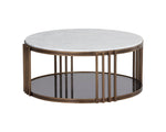 Naxos Coffee Table -