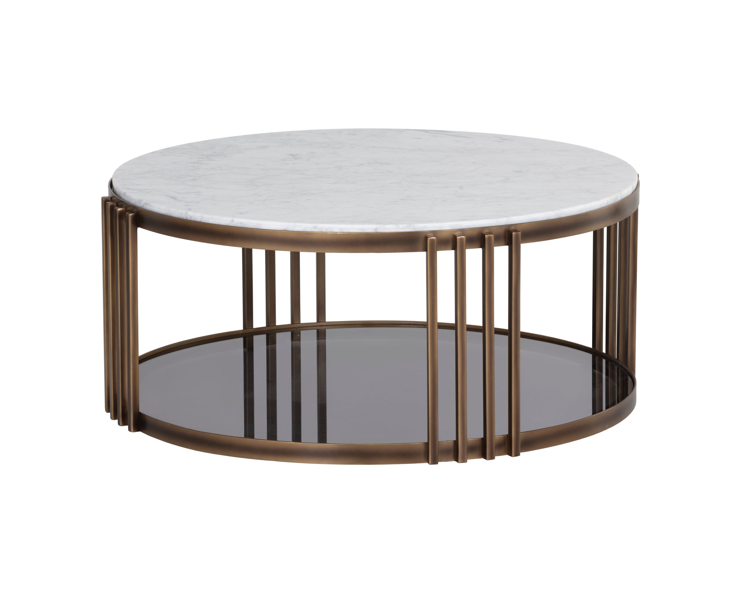 Naxos Coffee Table -