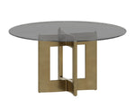 Glass Dining Table Top -