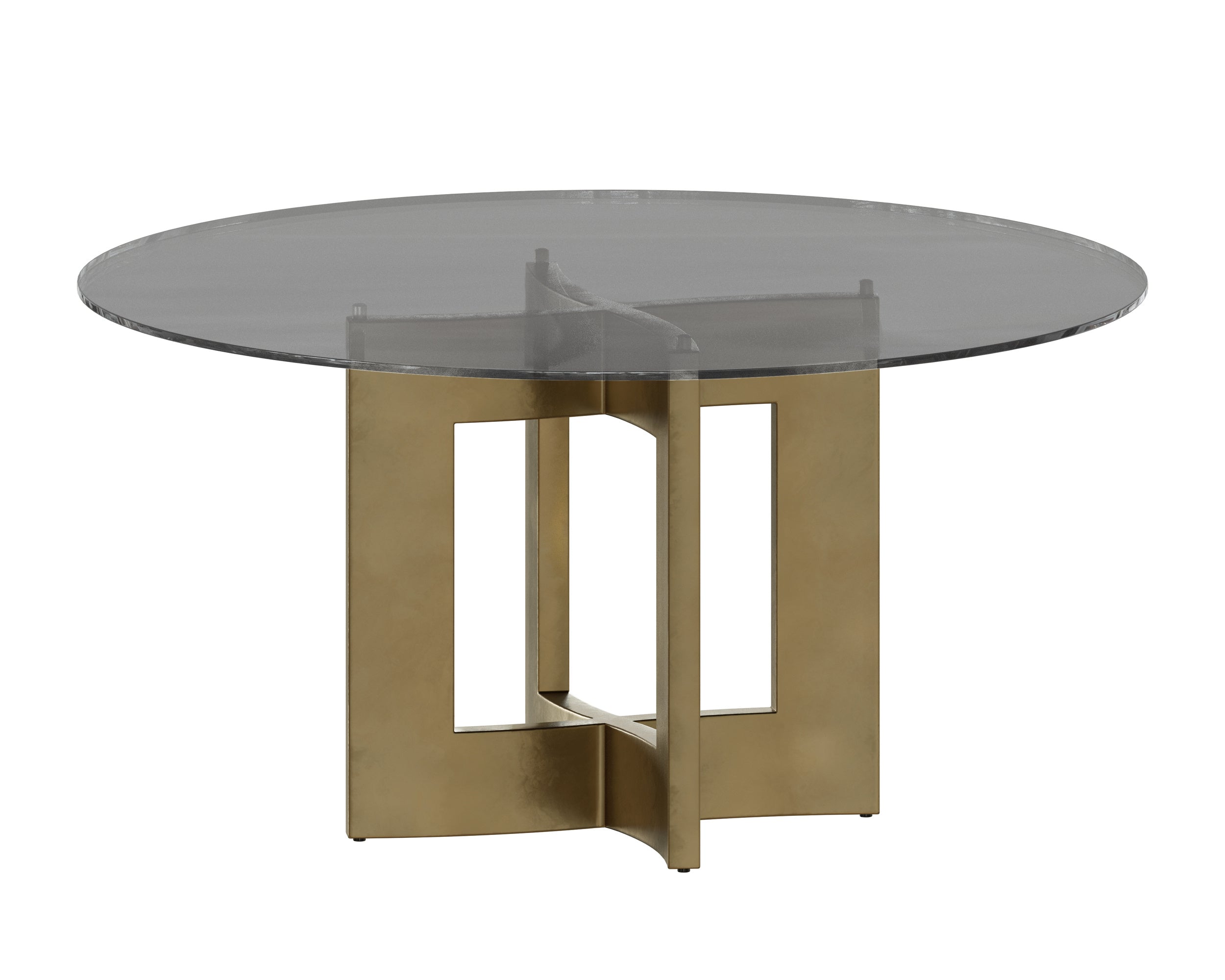 Glass Dining Table Top -