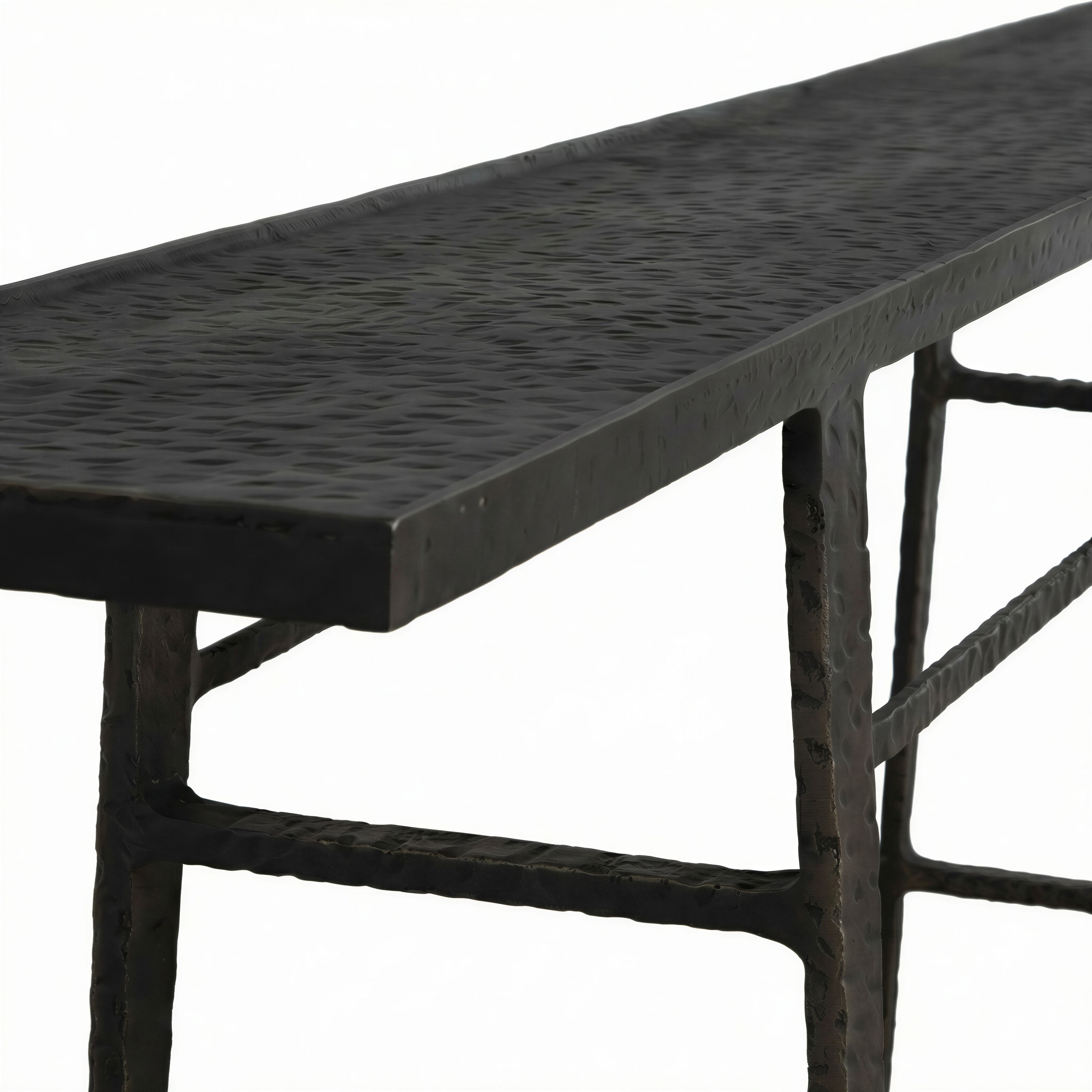 Antique Bronze