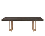 Baldessara Dining Table - 94.5"