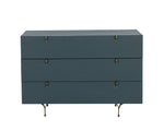 Celine Dresser - Teal