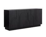 Cove Sideboard - Black