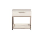 Rebel Nightstand  Small -