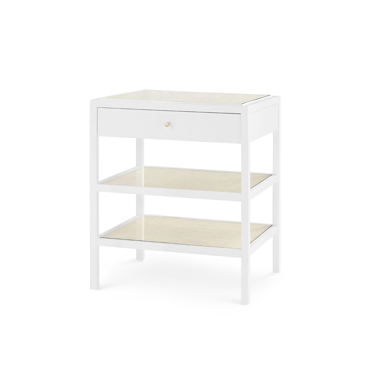 Villa & House Caanan Side Table - Thumbnail 5