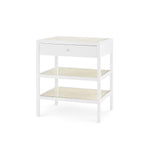 Villa & House - Caanan 1-Drawer Side Table - CAA-110-09