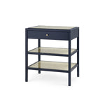 Villa & House - Caanan 1-Drawer Side Table - CAA-110-18