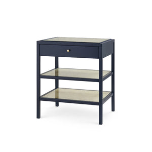 Villa & House - Caanan 1-Drawer Side Table - CAA-110-18